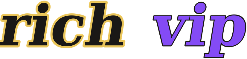 rich vip logo