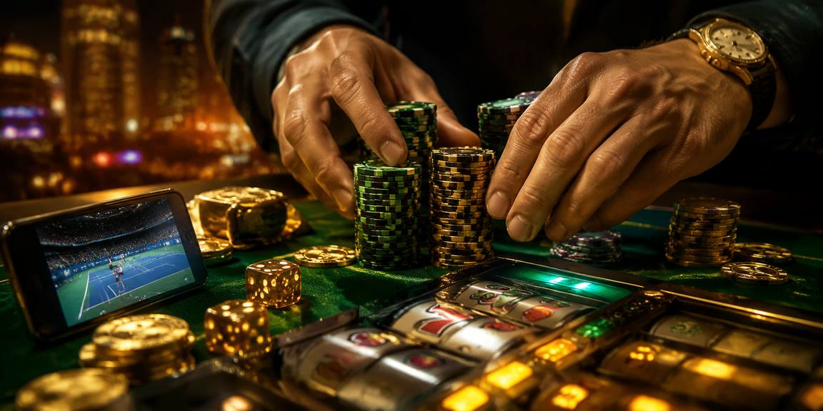 rich vip casino app visual